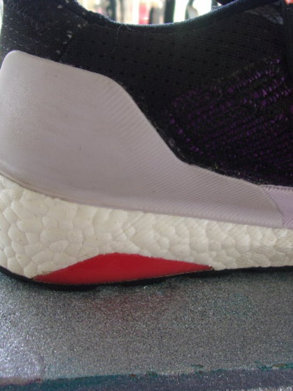 S-223 WOMENS ADIDAS SOLARBOOST SNEAKERS #ST-19 EE 4321 - Picture 11 of 15